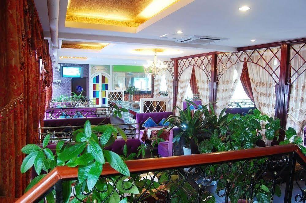 Beihai Nongken Hotel Extérieur photo